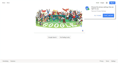 Desktop Screenshot of georgehawa.com